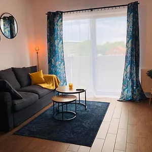 Microhome Promenady Wrocław