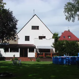 Pensjonat Rezydencja Parkowa Wrocław