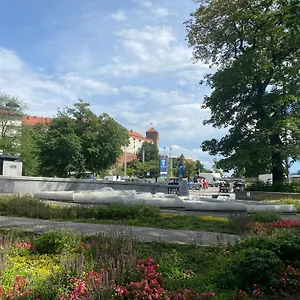 https://top-residence-near-wawel.krakowhotelspoland.com