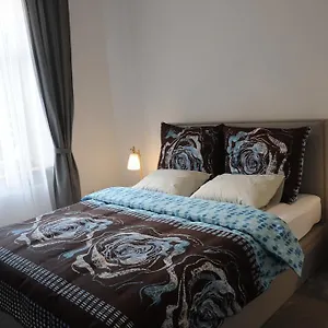 Boguslawskiego Krakow